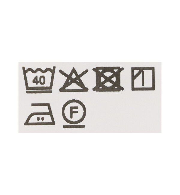 UNITED ARROWS green label relaxing「＜To b. by agnes b.コラボ＞ロゴ ロングスリーブ Tシャツ」|Tシャツ・カットソー|