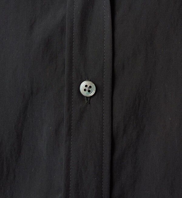 UNITED ARROWS green label relaxing「ミルフィーユデイリーシャツ」|シャツ・ブラウス|