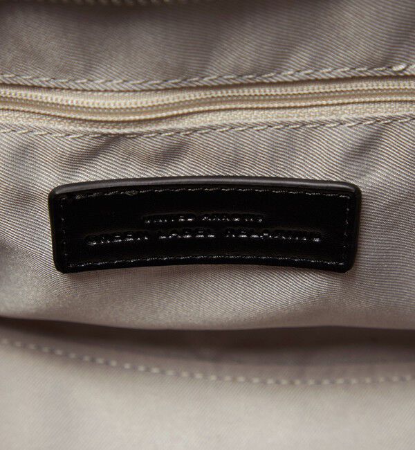 UNITED ARROWS green label relaxing「2WAY タッセルハンドル トートバッグ / ショルダーバッグ」|ショルダー・メッセンジャー|