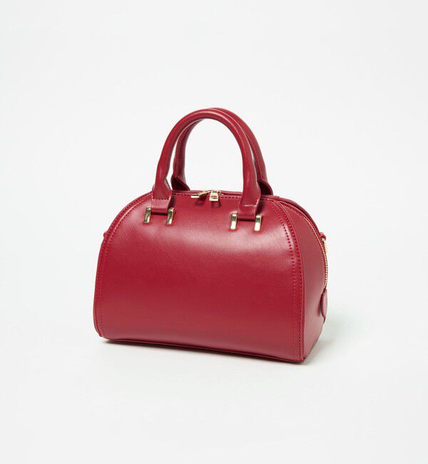 UNITED ARROWS green label relaxing「2WAY ドロップ フォルム バッグ / ショルダーバッグ」|ショルダー・メッセンジャー|