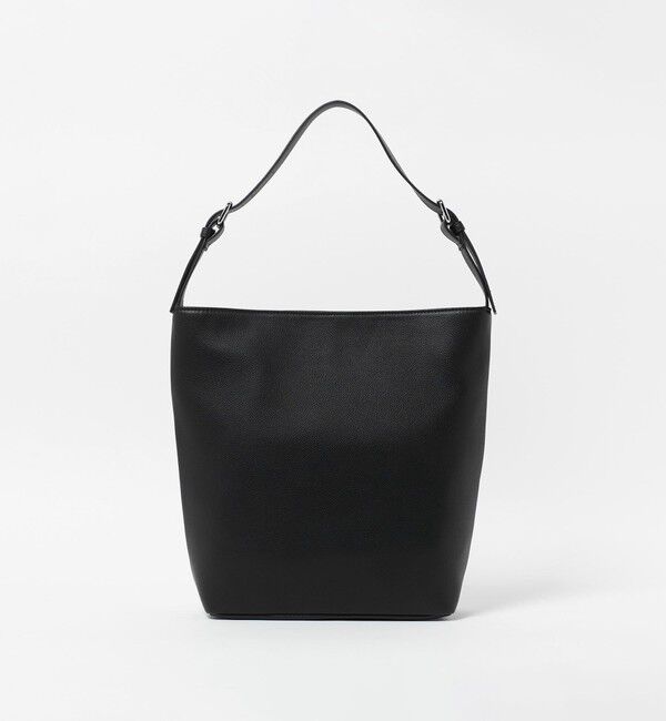 UNITED ARROWS green label relaxing「【WEB限定】GLR レザーライク ファンクショナル ショルダーバッグ」|ショルダー・メッセンジャー|