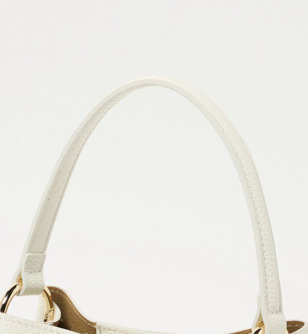 UNITED ARROWS green label relaxing「＜MARCO BIANCHINI＞ボックス バッグ」|ショルダー・メッセンジャー|