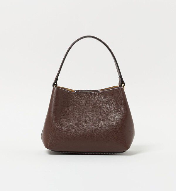 UNITED ARROWS green label relaxing「＜MARCO BIANCHINI＞ボックス バッグ」|ショルダー・メッセンジャー|