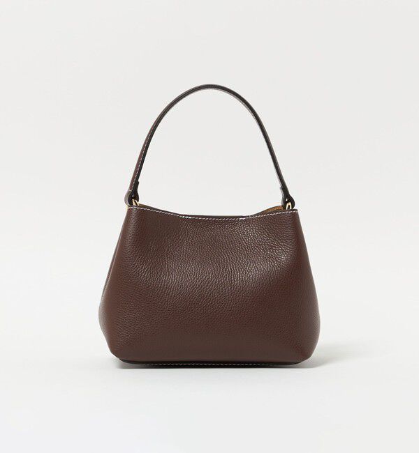 UNITED ARROWS green label relaxing「＜MARCO BIANCHINI＞ボックス バッグ」|ショルダー・メッセンジャー|