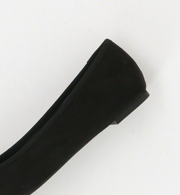 UNITED ARROWS green label relaxing「ラウンド バレエシューズ 撥水」|パンプス|