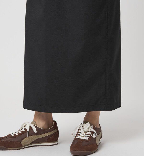 UNITED ARROWS green label relaxing「［size SHORT/TALLあり］オルマイ ツイル タイト スカート」|タイト|