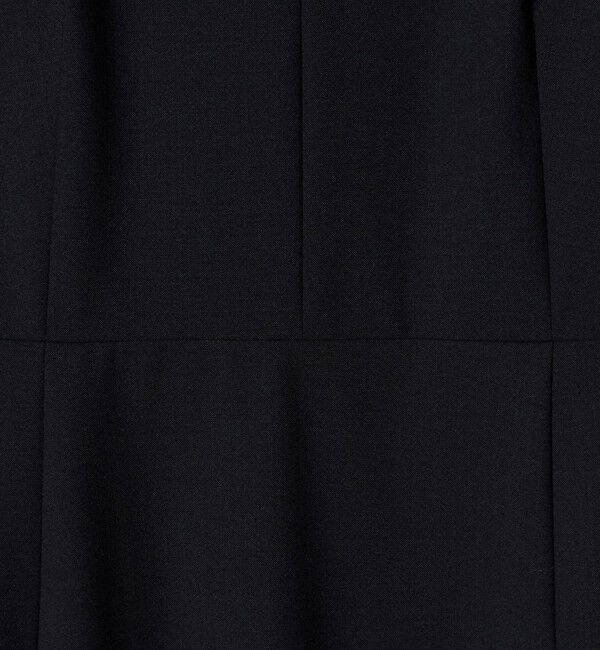 UNITED ARROWS green label relaxing「カチリラ ワンピース -ウォッシャブル・ストレッチ-」|ワンピース|