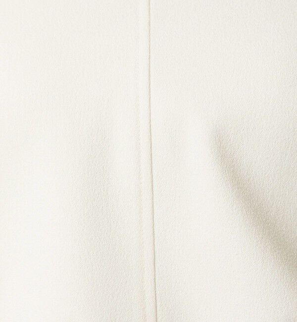 UNITED ARROWS green label relaxing「ソフトジョーゼット プルオーバー -マシンウォッシャブル・ストレッチ-」|シャツ・ブラウス|