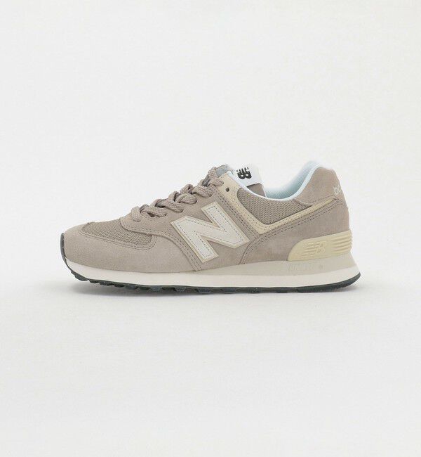 UNITED ARROWS green label relaxing「＜New Balance＞574 スニーカー / U574WO2」|スニーカー|