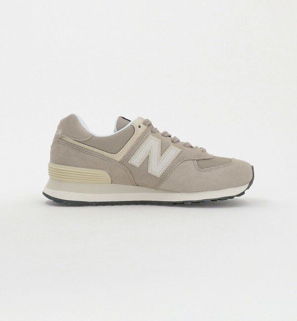 UNITED ARROWS green label relaxing「＜New Balance＞574 スニーカー / U574WO2」|スニーカー|