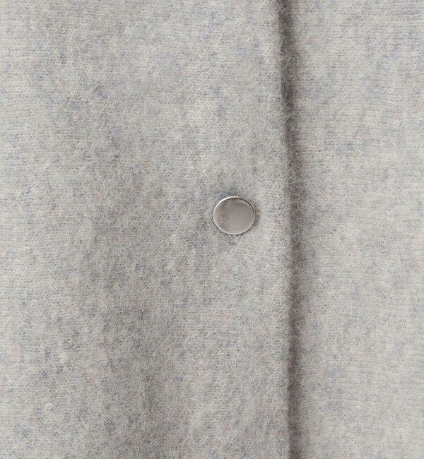 UNITED ARROWS green label relaxing「FOXブレンド セッケツ ニット ジレ」|ベスト・ジレ|