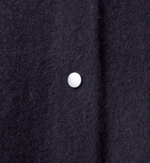 UNITED ARROWS green label relaxing「FOXブレンド セッケツ ニット ジレ」|ベスト・ジレ|