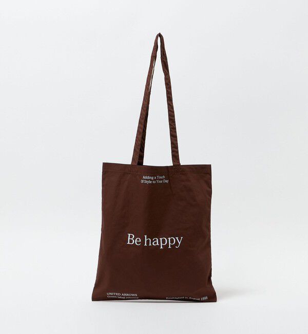 UNITED ARROWS green label relaxing「GLR スーベニア トートバッグ」|トートバッグ|