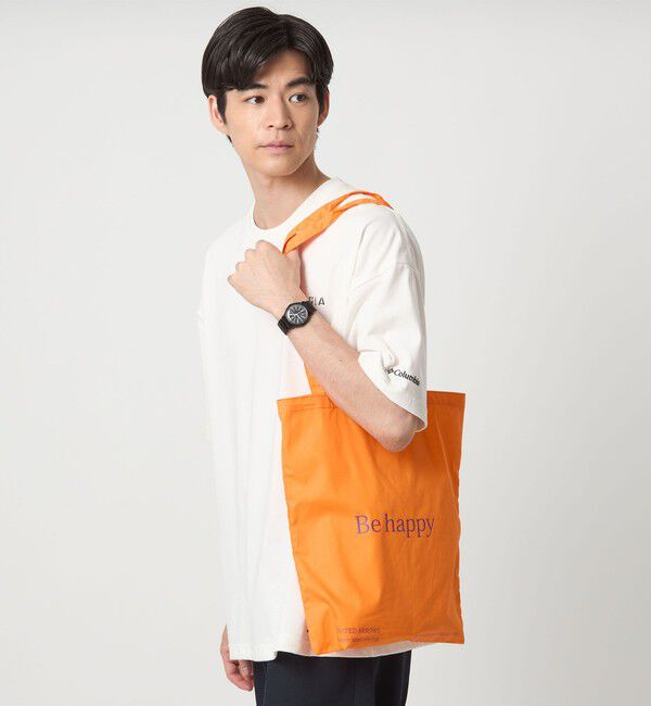 UNITED ARROWS green label relaxing「GLR スーベニア トートバッグ」|トートバッグ|