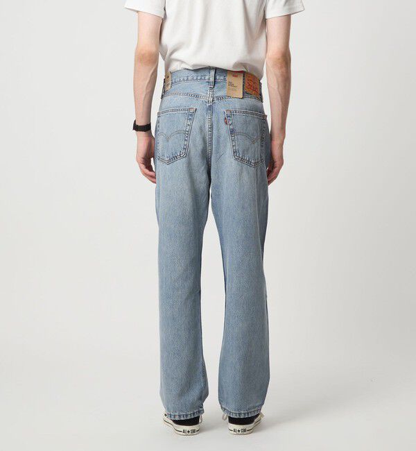 UNITED ARROWS green label relaxing「＜Levis(R)＞565 97 デニムパンツ」|デニム|