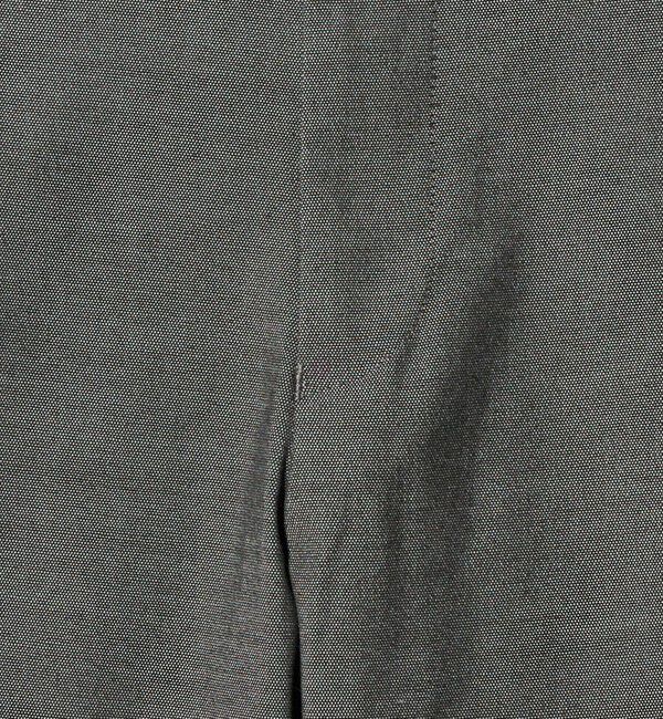 UNITED ARROWS green label relaxing「エブリット TCPUオックス スリム NP イージー スラックス -ストレッチ-」|スラックス|