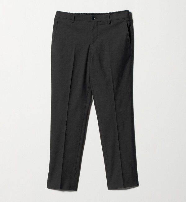 UNITED ARROWS green label relaxing「エブリット TCPUオックス スリム NP イージー スラックス -ストレッチ-」|スラックス|