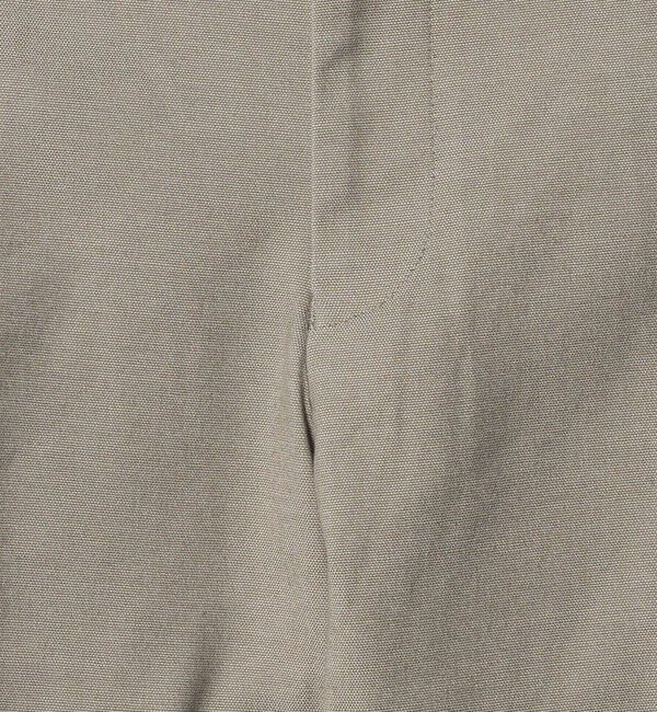 UNITED ARROWS green label relaxing「エブリット TCPUオックス スリム NP イージー スラックス -ストレッチ-」|スラックス|