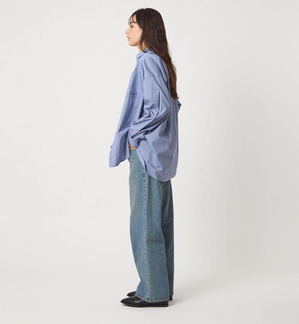 UNITED ARROWS green label relaxing「ストレッチ フラット ショートブーツ 撥水」|ロングブーツ|