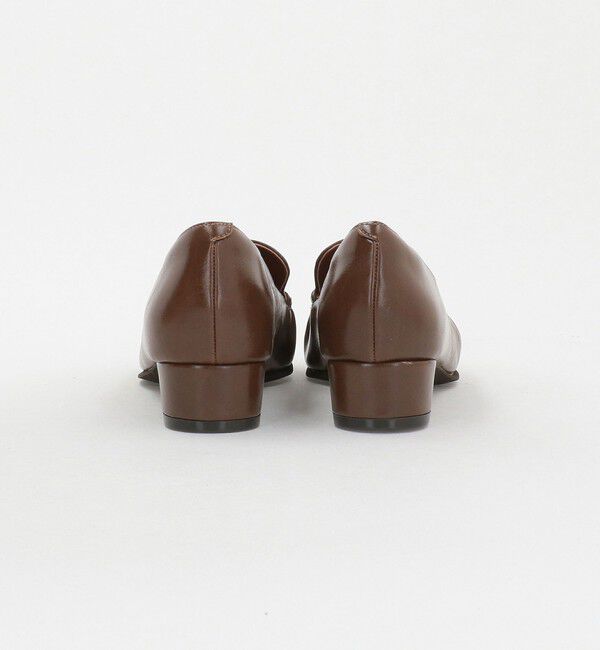 UNITED ARROWS green label relaxing「リンクル タッセル ローファー」|その他|