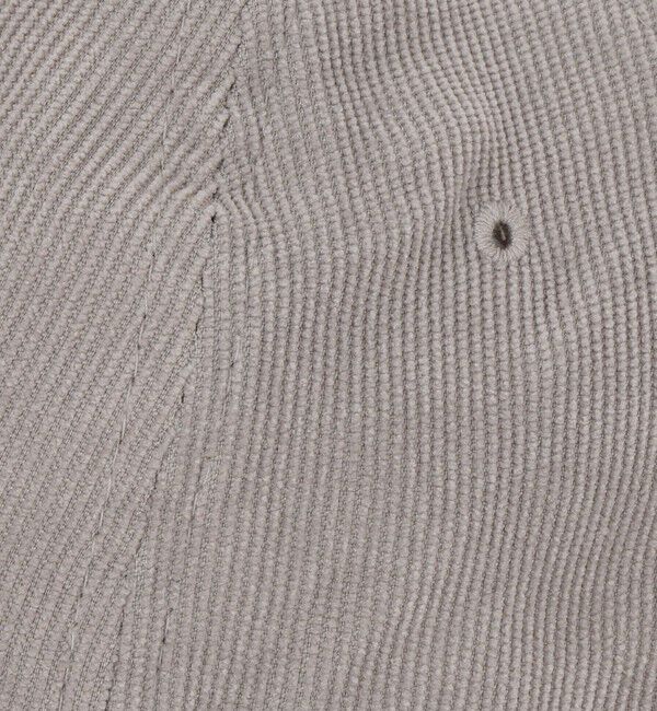 UNITED ARROWS green label relaxing「【別注】＜WILD THINGS＞コーデュロイ キャップ / キッズ  」|キャップ・キャスケット|