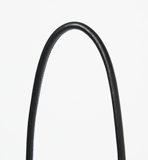 UNITED ARROWS green label relaxing「ボア ジップ ミニショルダーバッグ / ポシェット」|ショルダー・メッセンジャー|