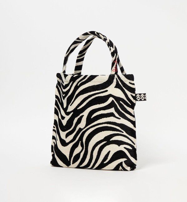 UNITED ARROWS green label relaxing「【別注】＜Bindu＞トートバッグ 25FW」|トートバッグ|