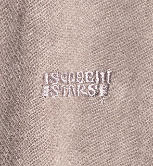 UNITED ARROWS green label relaxing「【別注】＜SCREEN STARS＞GLR フェード クルーネック ロングスリーブ Tシャツ」|Tシャツ・カットソー|