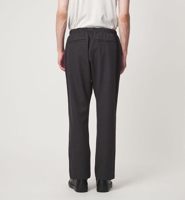 UNITED ARROWS green label relaxing「【別注】＜Gramicci＞GLR ウールライク ナローテーパード パンツ」|その他|