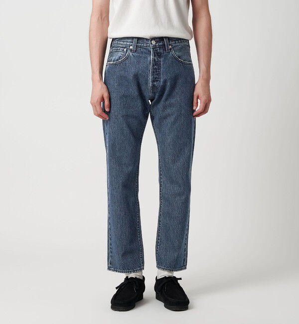 UNITED ARROWS green label relaxing「【別注】＜Levi's(R)＞501(R) &rsquo;93 STRAIGHT デニム パンツ ジーンズ」|デニム|