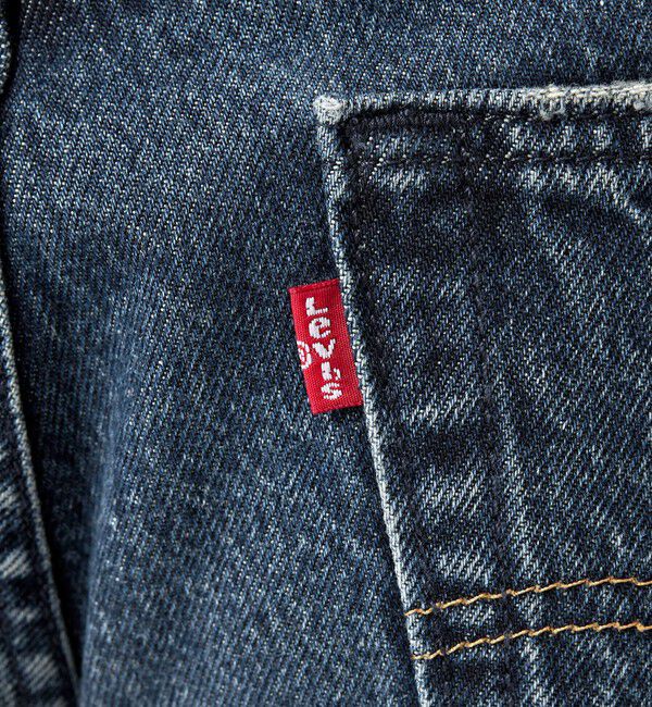 UNITED ARROWS green label relaxing「【別注】＜Levi's(R)＞501(R) &rsquo;93 STRAIGHT デニム パンツ ジーンズ」|デニム|