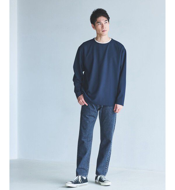 UNITED ARROWS green label relaxing「【別注】＜Levi's(R)＞501(R) &rsquo;93 STRAIGHT デニム パンツ ジーンズ」|デニム|