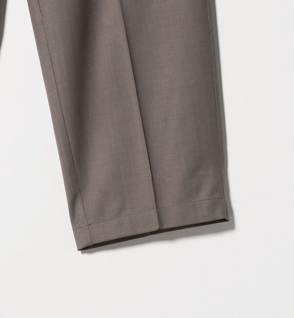 UNITED ARROWS green label relaxing「TW サージ オルマイ ワイド W3 イージーパンツ -ストレッチ-」|その他|