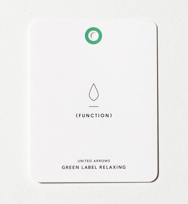 UNITED ARROWS green label relaxing「TW サージ オルマイ ワイド W3 イージーパンツ -ストレッチ-」|その他|