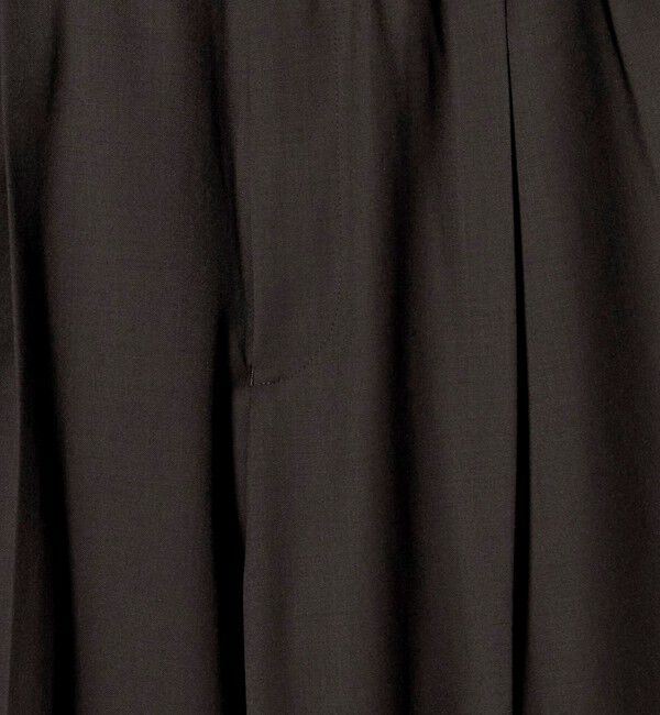 UNITED ARROWS green label relaxing「TW サージ オルマイ ワイド W3 イージーパンツ -ストレッチ-」|その他|