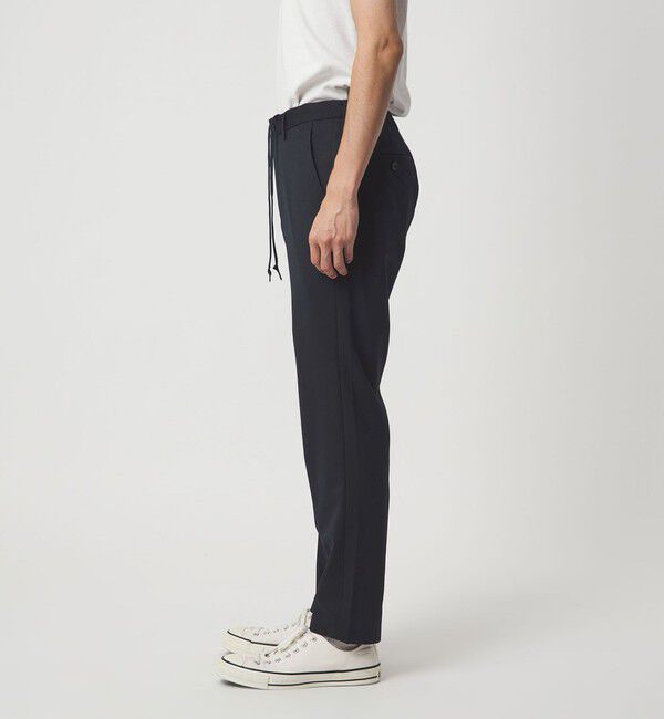 UNITED ARROWS green label relaxing「TW サージ ナロー ユーティリティパンツ S1 イージーパンツ -ストレッチ-」|その他|