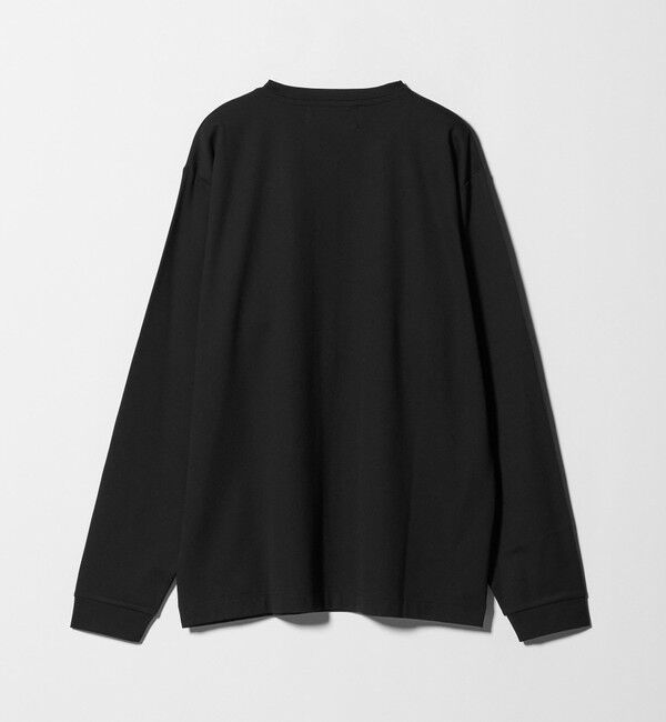 UNITED ARROWS green label relaxing「CARREMAN クルーネック Tシャツ」|Tシャツ・カットソー|