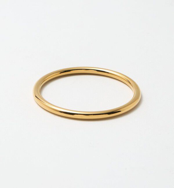 UNITED ARROWS green label relaxing「＜HARPIE＞PHOEBE MAXI バングル」|ブレスレット・バングル|