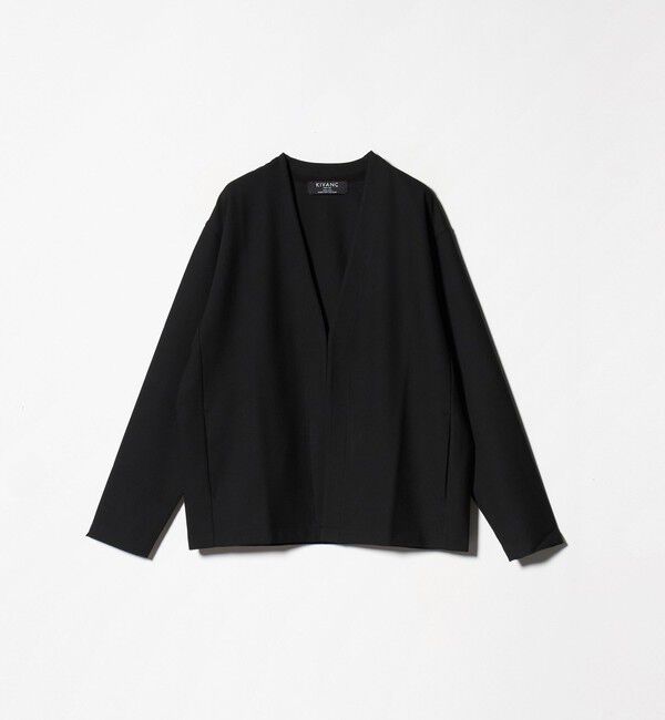 UNITED ARROWS green label relaxing「KIVANC イージーカーディガン」|カーディガン|