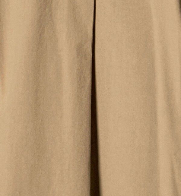 UNITED ARROWS green label relaxing「スキッパー ドルマン シャツ」|シャツ・ブラウス|