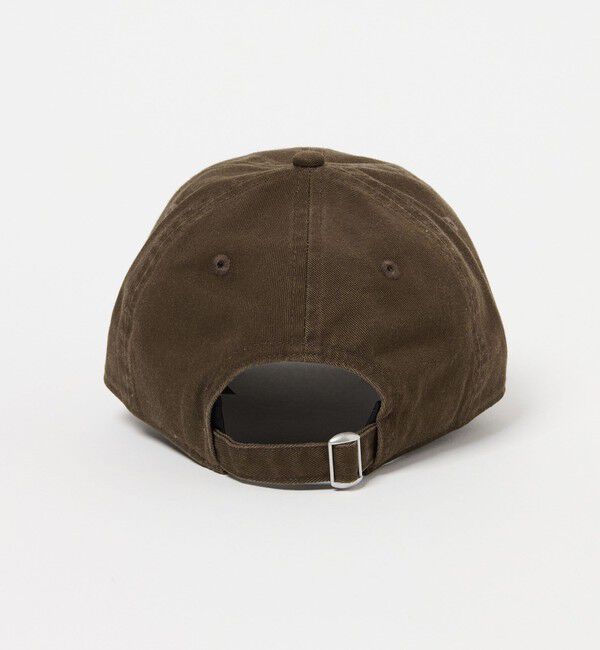 UNITED ARROWS green label relaxing「【別注】＜NEW ERA＞9TWENTY ミニ NY キャップ」|キャップ・キャスケット|