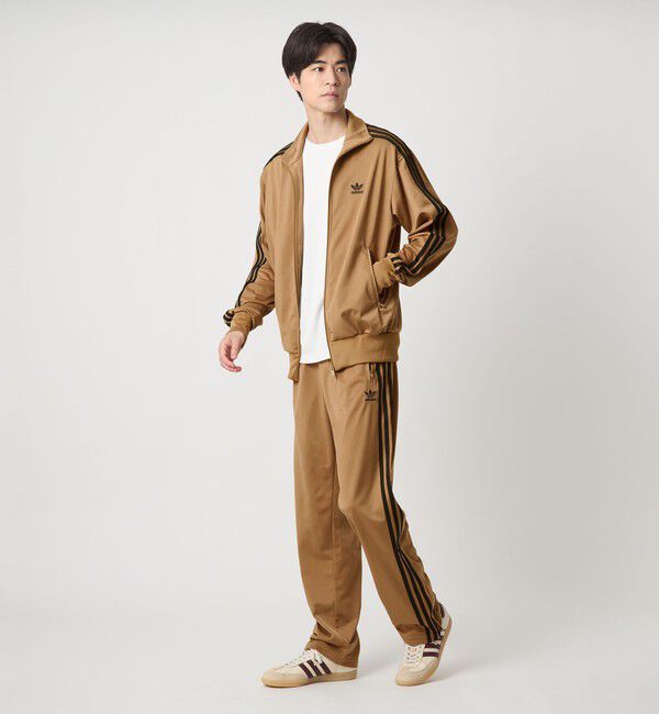 UNITED ARROWS green label relaxing「【国内EXCLUSIVE】＜adidas Originals＞FIREBIRD トラック パンツ」|その他|