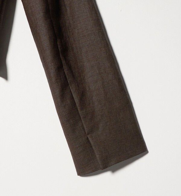 UNITED ARROWS green label relaxing「ライト エアリー ダブル ジャケット」|テーラードジャケット|