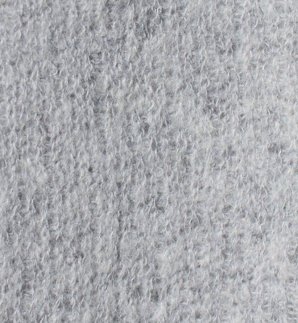 UNITED ARROWS green label relaxing「ニットライク ルージー プルオーバー」|Tシャツ・カットソー|