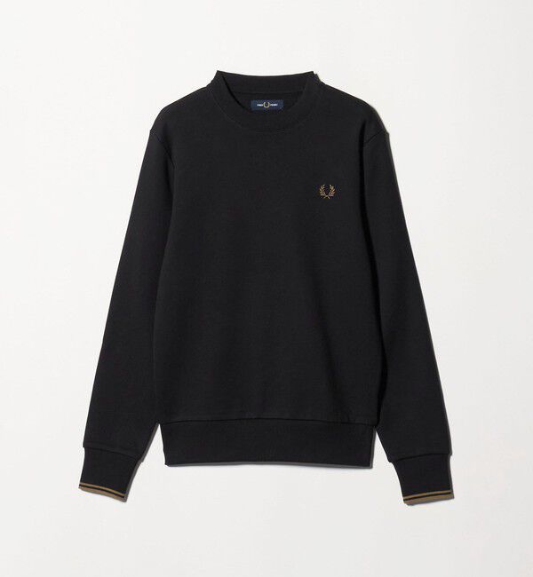 UNITED ARROWS green label relaxing「＜FRED PERRY＞クルーネック スウェット プルオーバー」|スウェット・ジャージ|