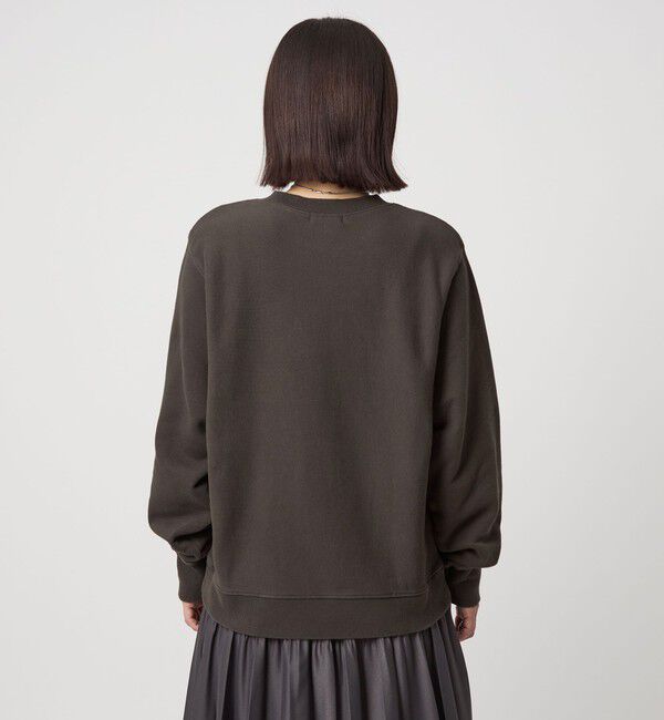 UNITED ARROWS green label relaxing「＜at ease＞PEANUTS スウエット プルオーバー」|スウェット・ジャージ|