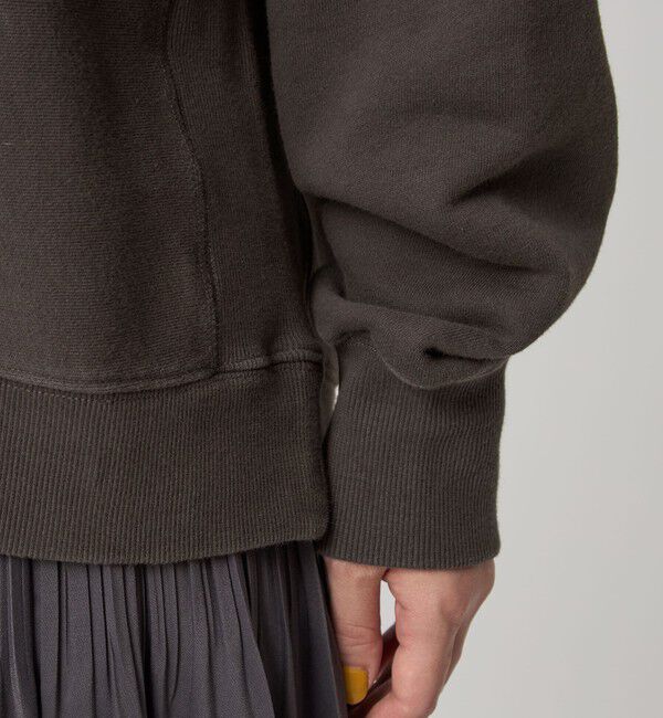 UNITED ARROWS green label relaxing「＜at ease＞PEANUTS スウエット プルオーバー」|スウェット・ジャージ|