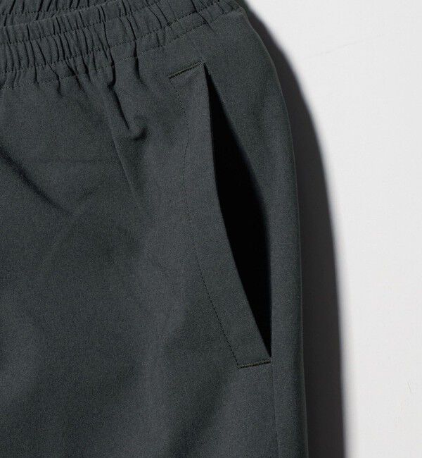 UNITED ARROWS green label relaxing「ウールライク PLAY-PANTS W2 イージーパンツ -ストレッチ・吸水速乾-」|その他|