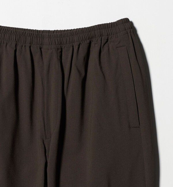 UNITED ARROWS green label relaxing「ウールライク PLAY-PANTS W2 イージーパンツ -ストレッチ・吸水速乾-」|その他|