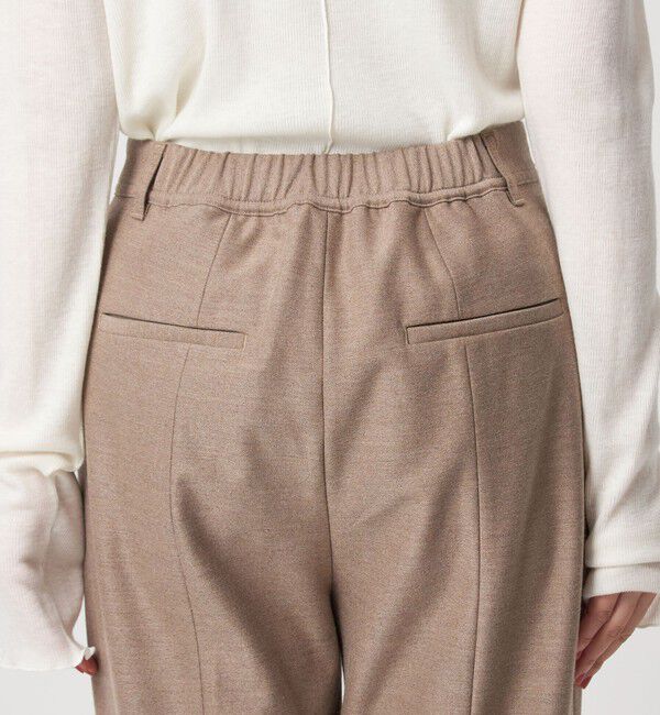 UNITED ARROWS green label relaxing「［size SHORT/TALLあり］ウラキモウ ビューティー パンツ」|その他|